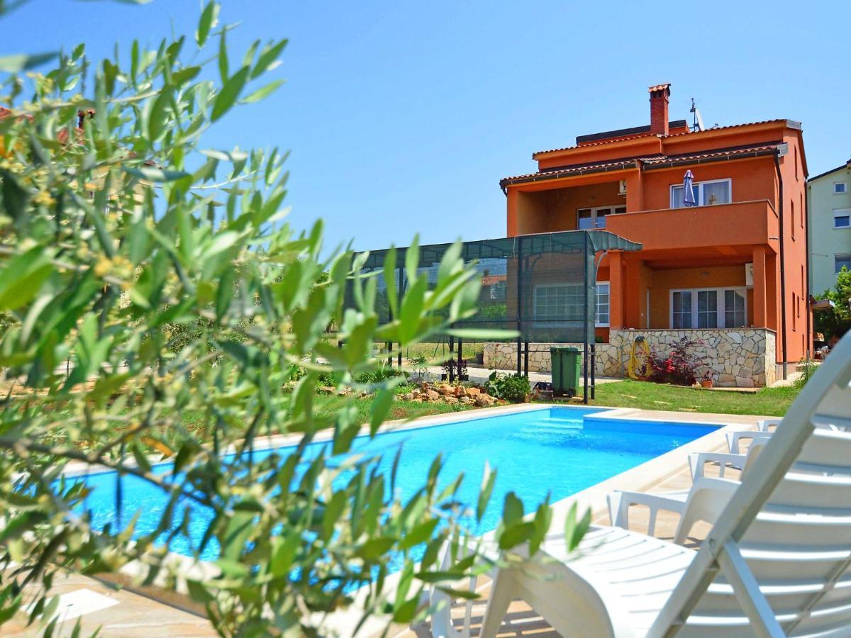 Holiday Home Marko By Interhome Filipac ภายนอก รูปภาพ