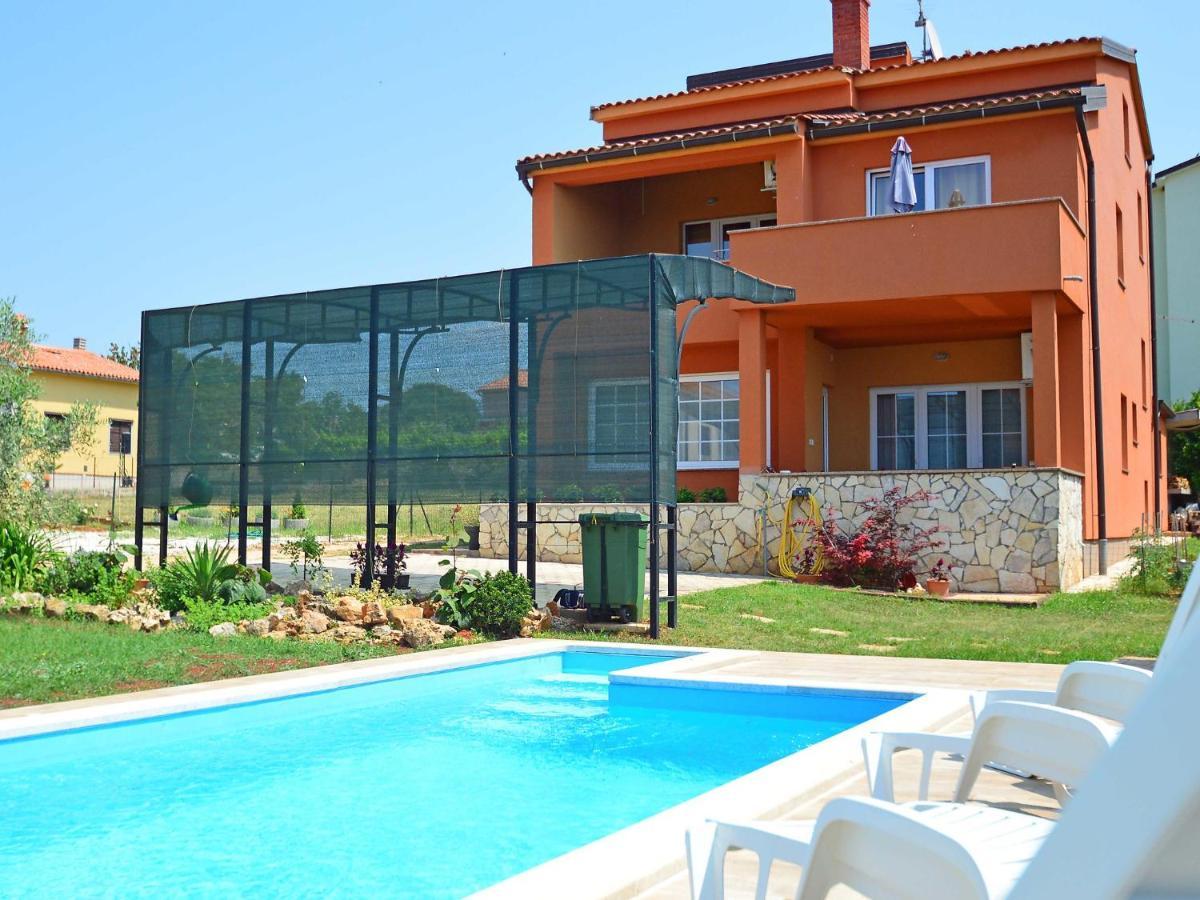Holiday Home Marko By Interhome Filipac ภายนอก รูปภาพ