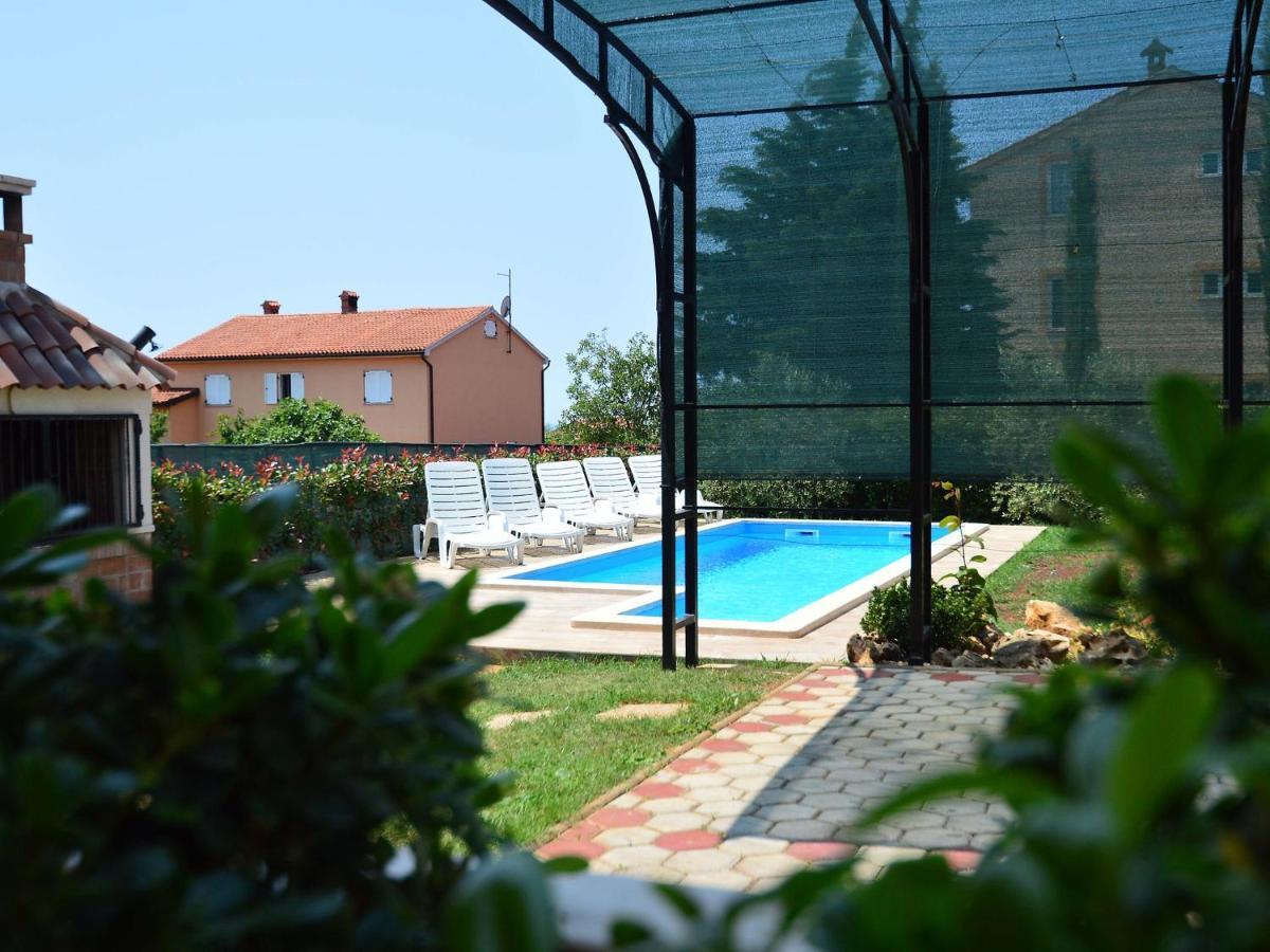 Holiday Home Marko By Interhome Filipac ภายนอก รูปภาพ