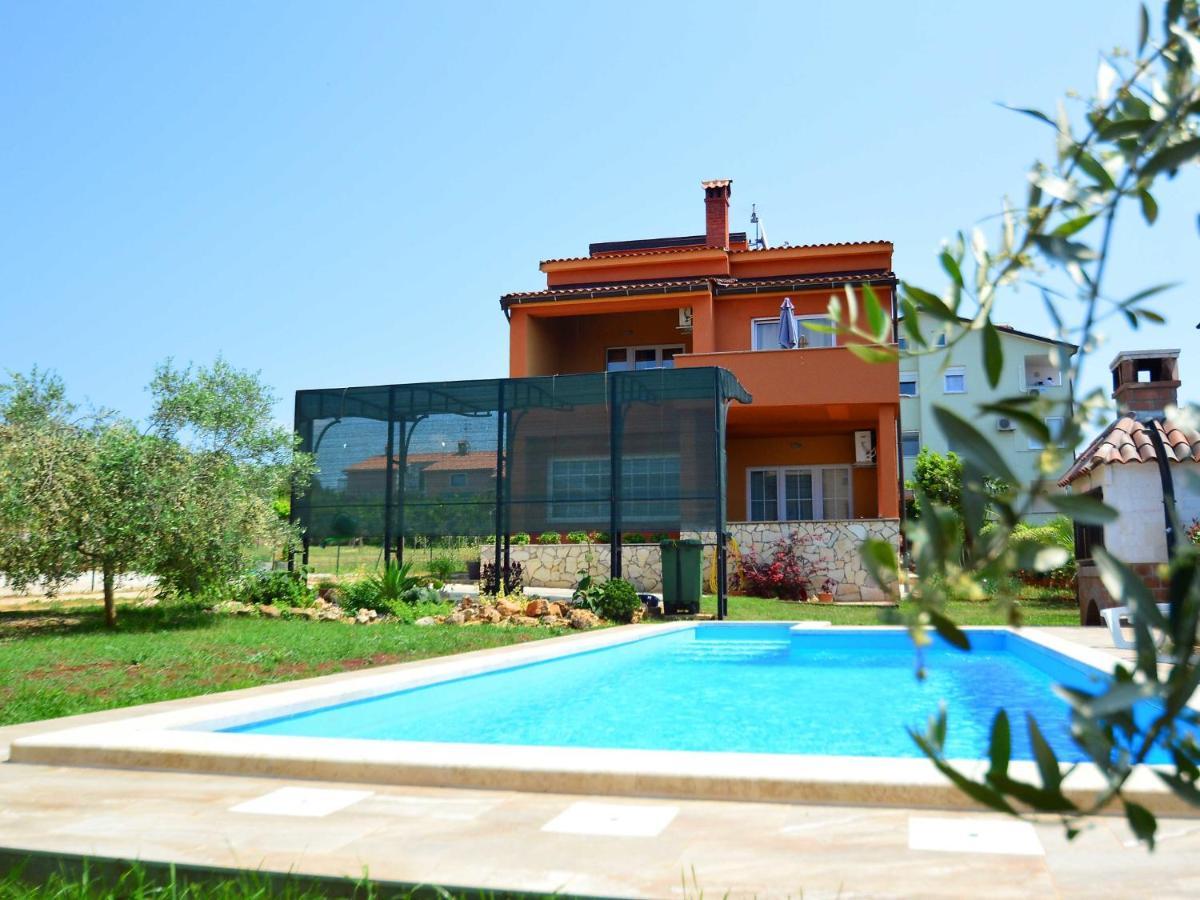 Holiday Home Marko By Interhome Filipac ภายนอก รูปภาพ